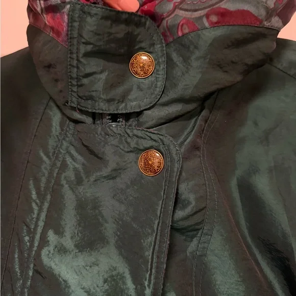 Vintage spring jacket - Picture 2 of 7